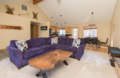 Southwest Bend Casa | The Quails Nest