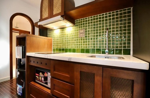 Truc Bach Apartamento | The Quarter Apartment Ha Noi