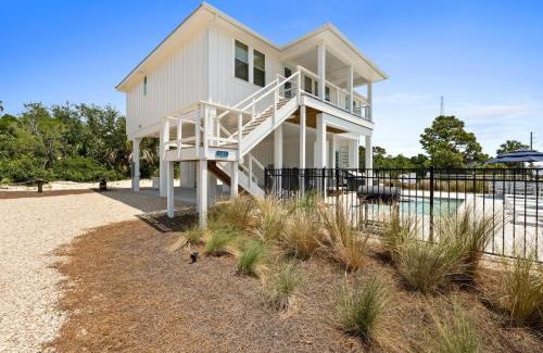 East End Casa | The Quarterdeck