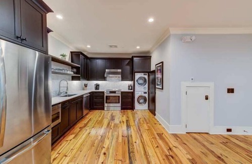Charleston Historic District Apartamento | The Quarters on King