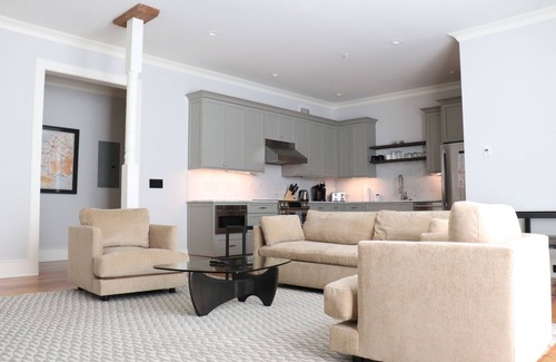 Charleston Historic District Apartamento | The Quarters on King