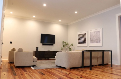 Charleston Historic District Apartamento | The Quarters on King