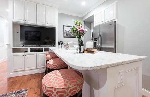 French Quarter Hotel | The Quarters on Vendue