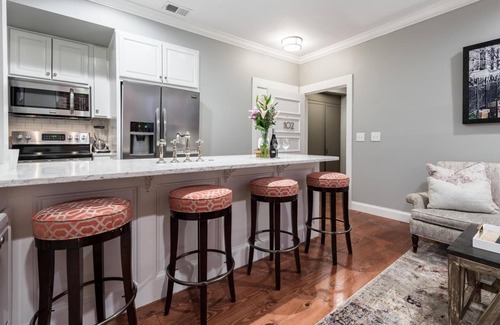 French Quarter Hotel | The Quarters on Vendue