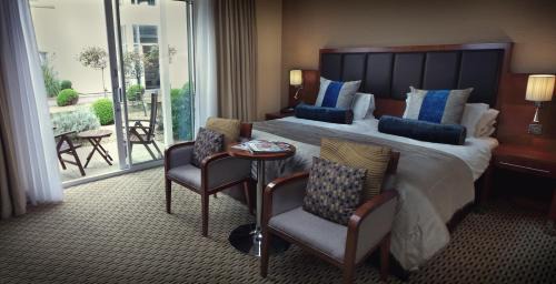 Deganwy Hotel | The Quay Hotel and Spa