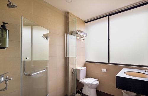 Farrer Park Hotel | The Quay Hotel Little India
