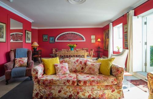 Clifden Casa | The Quay House, Clifden
