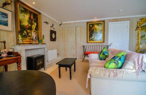 Clifden Casa | The Quay House, Clifden