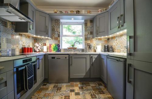 Clifden Casa | The Quay House, Clifden