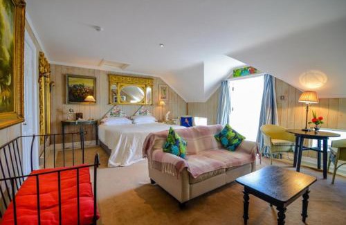 Clifden Casa | The Quay House, Clifden