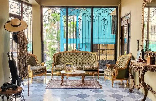 Central Pattaya Hotel | The Quba Boutique Hotel Pattaya