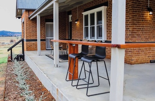 Central Mudgee Casa | The Queen 👸