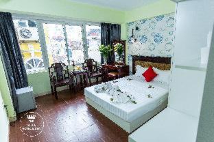 Hang Trong Hotel | The Queen Hotel & Spa 2