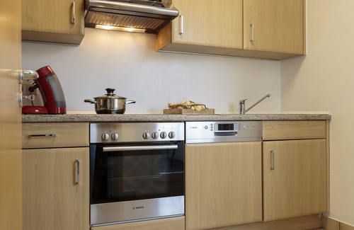 Neudorf-Weimershof Apartamento | The Queen Luxury Apartmen-Villa Vittoria
