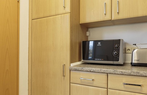 Neudorf-Weimershof Apartamento | The Queen Luxury Apartmen-Villa Vittoria