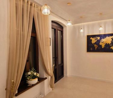 Skaljari Casa | The Queen of Boka