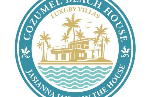 Costa Maya Casa | The Queen of Cozumel Beach House -Luxury Beachfront Villa- MILLION DOLLARS VIEW