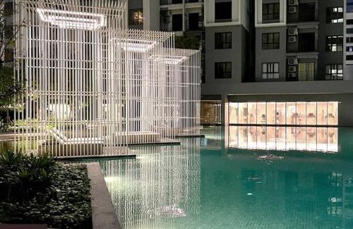 Shah Alam Apartamento | The Queen's Suite