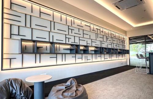 Shah Alam Apartamento | The Queen's Suite