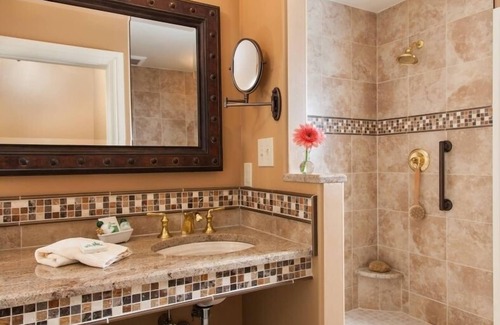 Cape May Cama Y Desayuno | The Queen Victoria B&B