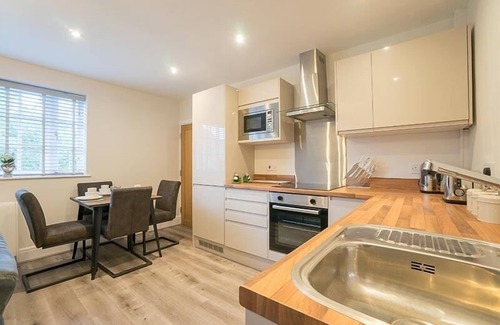 Huyton Apartamento | The Queens Arms Apartments