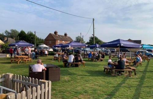 Telford Cama Y Desayuno | The Queens At Horton