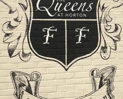 Telford Cama Y Desayuno | The Queens At Horton