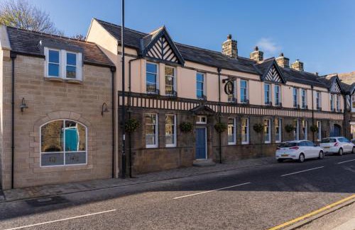 Ilkley Apartamento | The Queens Head, Parkside Apartment 5