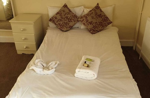 City Centre Cama Y Desayuno | The Queens Head