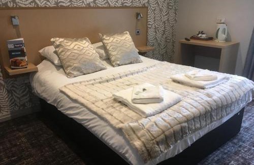 Durham Hotel | The Queens Head