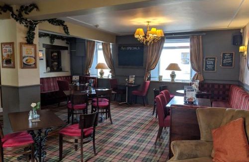 Durham Hotel | The Queens Head