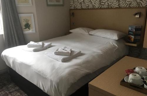 Durham Hotel | The Queens Head
