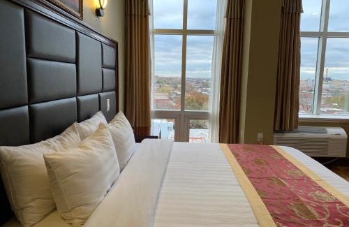Queens Hotel | The Queens Hotel