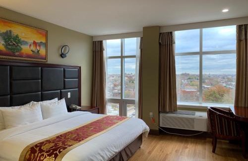 Queens Hotel | The Queens Hotel