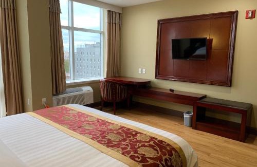 Queens Hotel | The Queens Hotel