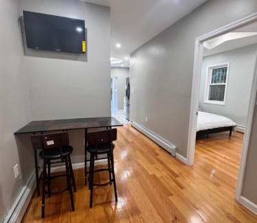 Almont Apartamento | The Queens Nest