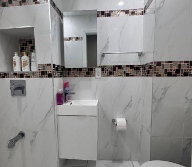 Almont Apartamento | The Queens Nest