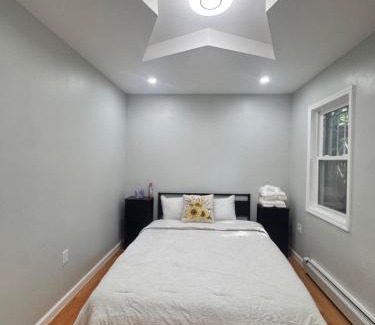 Almont Apartamento | The Queens Nest