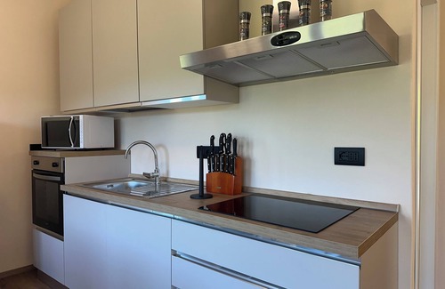 Blessagno Apartamento | The Quiet Corner- Lake Como