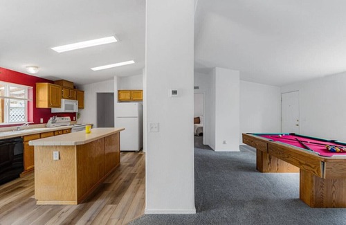 Central Oregon Casa | The Quiet Inn: Close to U of O/Autzen