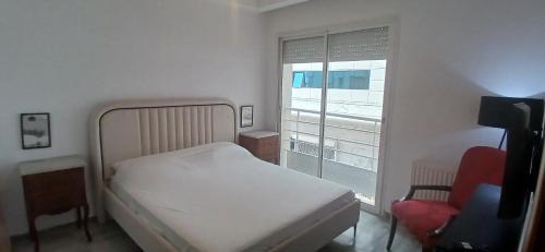 Les Berges Du Lac II Apartamento | The Quiet inn Lac 2 with 3 bedrooms
