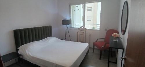 Les Berges Du Lac II Apartamento | The Quiet inn Lac 2 with 3 bedrooms