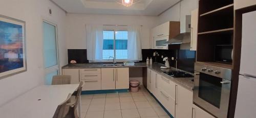 Les Berges Du Lac II Apartamento | The Quiet inn Lac 2 with 3 bedrooms
