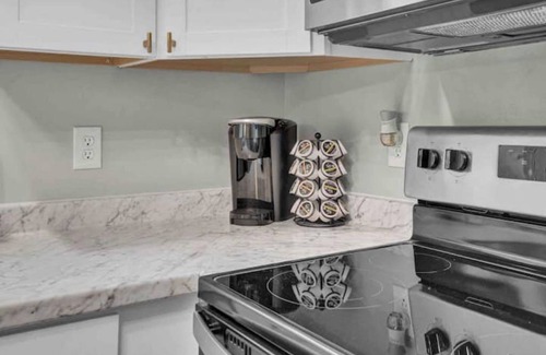 Southeast Raleigh Casa | The Quiet Nest