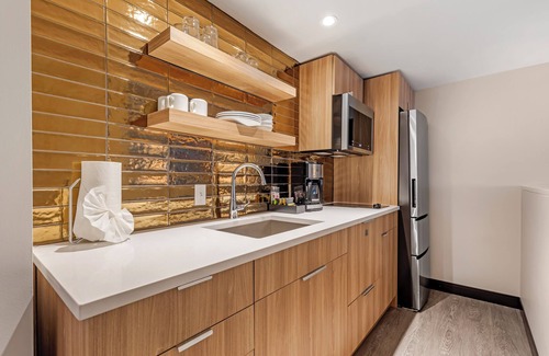 Connecticut Ave - K Street Hotel | The Quincy, Ascend Hotel Collection