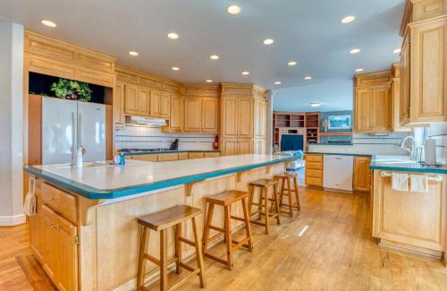 Clinton Casa | The Quintessa Main House