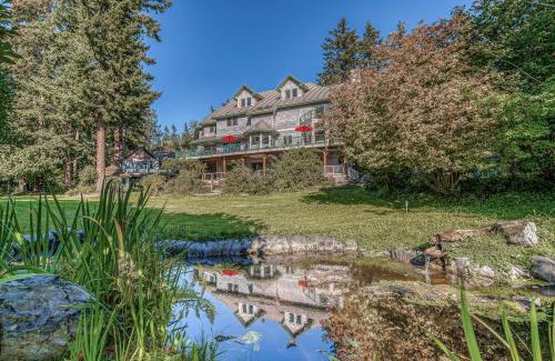 Clinton Casa | The Quintessa Main House