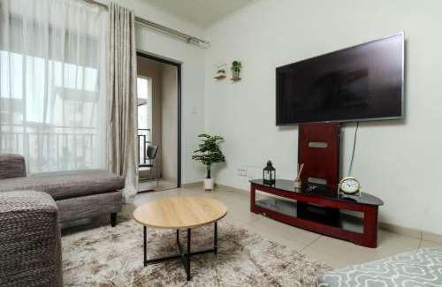 Greater Johannesburg Metropolitan Area Apartamento | The Quintessential getaway