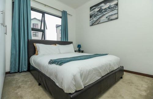 Greater Johannesburg Metropolitan Area Apartamento | The Quintessential getaway