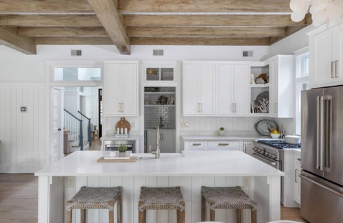 Palmetto Bluff Casa | The Quintessential Palmetto Bluff Vacation starts at The Retreat